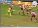 Goal Missing