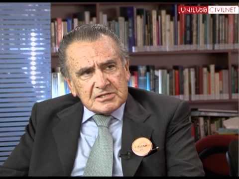 Eduardo Eurnekian interview