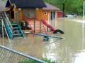 Flooded-house