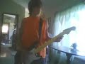 Rock Band Sabotage Expert