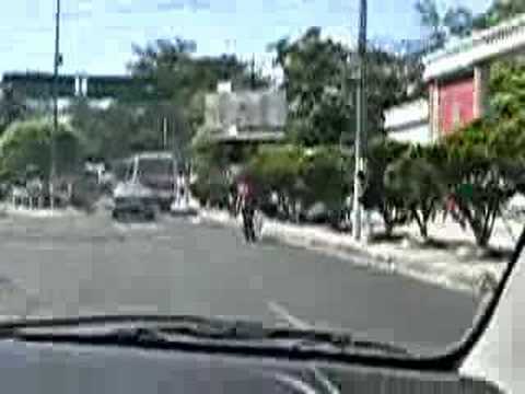 Universidad Nacional, San Antonio ...