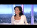 Nicole GUEDJ est l'invitée de Point Com'