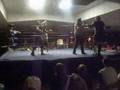 WOW MARCH MAYHEM MAIN EVENT