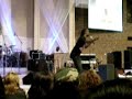 Tye Preaches About Faith - Houston,TX
