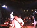 What Feeds The Fire live @ Chameleon Club 2002 Part 3