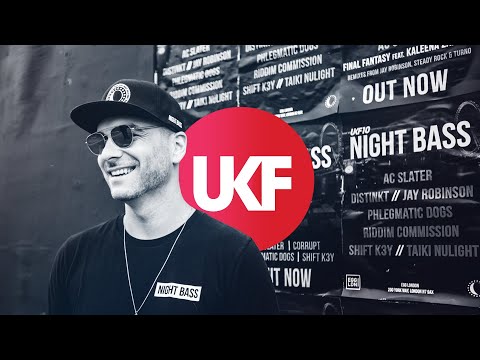 AC Slater - Stand Up