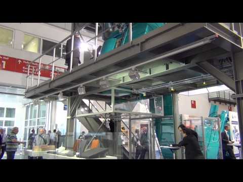 eirich -