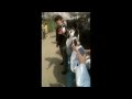 [FanCam] 120419 Kibum filming 'I love Italy' in the park