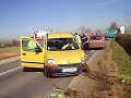 KANGOO AU FOSSE KANGOO AU FOSSE