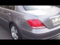 Used 2008 Acura RL Calabasas CA