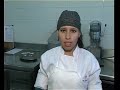 Recetas de postres: Receta de peras en papillote de platano