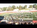 Parkview HS Band UCM Marching Competition (Warrensburg)10/18 Parkview HS Band UCM Marching Competition (Warrensburg)10/18