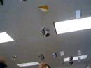 Strike ceiling