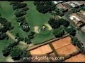 Campo de golf Pacos y Fabios, Country Club de Bogotá