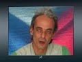 Pedro Diniz entrevista grupo musical Novos Ébanos PARTE 1