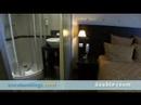Video clip of Hotel De L Exposition Tour Eiffel in Paris.