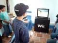 BEISBOL CON Wii