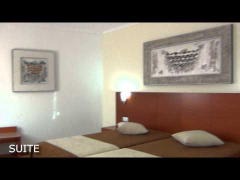 Vídeo de Europeia Hotel