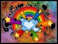 A-moe - Over the Rainbow