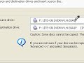 Copy or backup a dvd disc with nero express Copy or backup a dvd disc with nero express