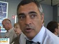 J.Couceiro: Tai bus geras testas