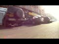 GoPro HD Hero Car Trip Glasgow