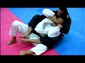 BRAZILIAN JIU JITSU - ANDRE LIMA