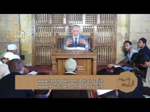 اشهر رواة المراسيل للدكتور مصطفى ابو عمارة