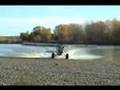 Mackey SQ2 Airplane Part 2 -awesome short landings,Takeoffs