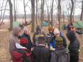 BSA 174 2008 01 January Rocket Hike BSA 174 2008 01 January Rocket Hike