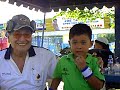 MIKO ANDRES D' YOUNGEST AND EDDIE GARCIA D' OLDEST SHOOTER EVER