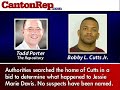 Part I - Bobby L. Cutts Jr. Interview