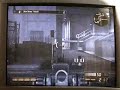 *SNIPING GOD* Glitch in hanger RFOM
