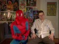 AVGN: Spiderman Commentary