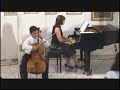 Nocturne - E.Hovanisyan