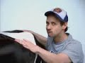 shake that cow thing