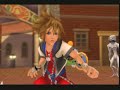 Kingdom Hearts 2 playthrough [Part 16]