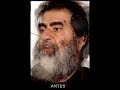 Sadam Hussein no Brasil! Sadam Hussein no Brasil!