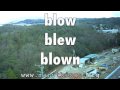 ESL Irregular Verbs #4 (Listen & Repeat)