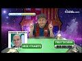 Al Rescate: El tarot de Messi