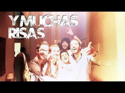 Mandanga Summer Camp 2013, por fin