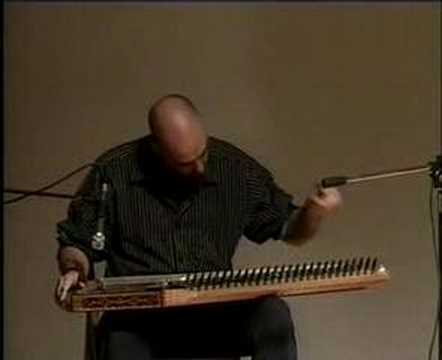 Ταξίμι(Kανονάκι) - Μανώλης Καρπάθιος