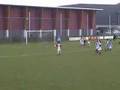Schwalbe / penalty Wsv c1 - Av Emmen C1 1-0