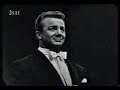 Rudolf Schock: E lucevan le Stelle Rudolf Schock: E lucevan le Stelle