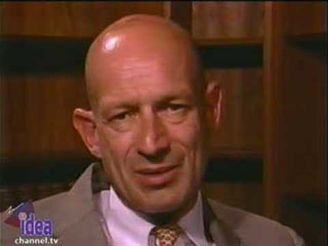 The PRC Forum - Julian Simon (6of6)