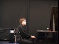 Chopin nocturne c-moll