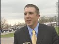 IUPUI student wins Purdue Grand Prix