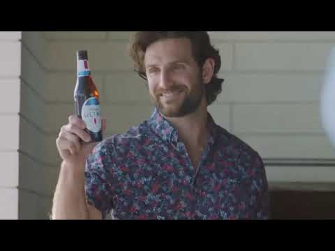 Michelob Ultra, Are you Having any Fun? Michelob Ultra, Are you Having any Fun?