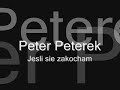 Je?li si? zakocham Je?li si? zakocham