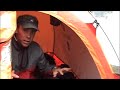 Marmot Alpinist Tent
